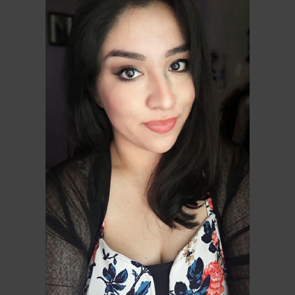 Meet your Posher, Norma